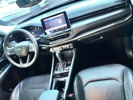 JEEP Compass 2.0 16V 4P 350 LIMITED 4X4 TURBO DIESEL AUTOMTICO, Foto 17