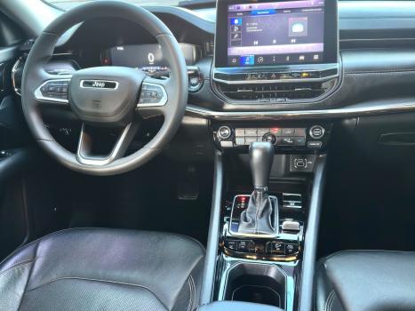 JEEP Compass 2.0 16V 4P 350 LIMITED 4X4 TURBO DIESEL AUTOMTICO, Foto 19