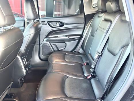 JEEP Compass 2.0 16V 4P 350 LIMITED 4X4 TURBO DIESEL AUTOMTICO, Foto 14