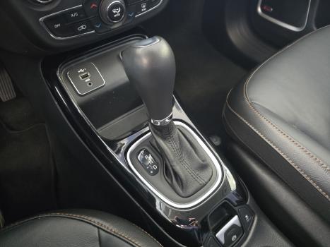 JEEP Compass 2.0 16V 4P LONGITUDE FLEX AUTOMTICO, Foto 9