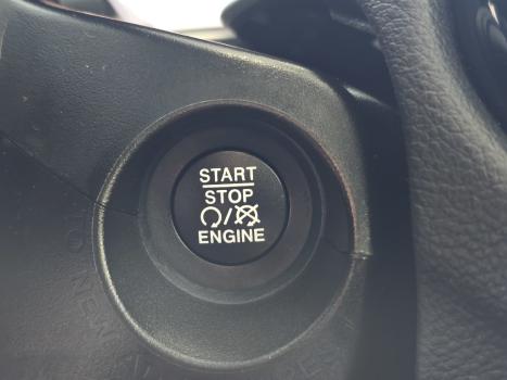 JEEP Compass 2.0 16V 4P LONGITUDE FLEX AUTOMTICO, Foto 13