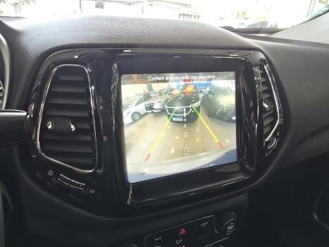 JEEP Compass 2.0 16V 4P LONGITUDE FLEX AUTOMTICO, Foto 14