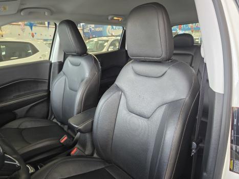 JEEP Compass 2.0 16V 4P LONGITUDE FLEX AUTOMTICO, Foto 16