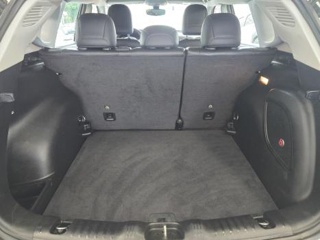 JEEP Compass 2.0 16V 4P LONGITUDE FLEX AUTOMTICO, Foto 18