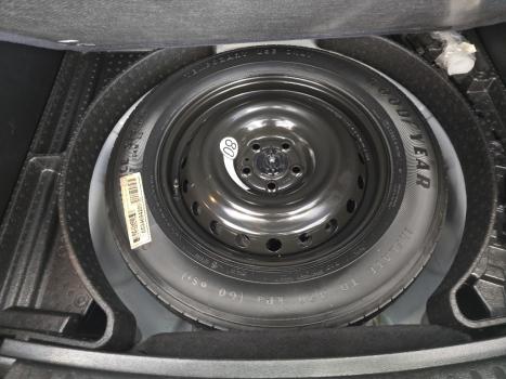 JEEP Compass 2.0 16V 4P LONGITUDE FLEX AUTOMTICO, Foto 19
