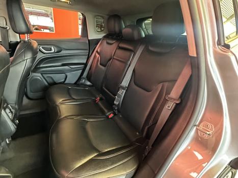 JEEP Compass 2.0 16V 4P 350 LONGITUDE 4X4 TURBO DIESEL AUTOMTICO, Foto 10