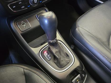 JEEP Compass 2.0 16V 4P LONGITUDE FLEX AUTOMTICO, Foto 9