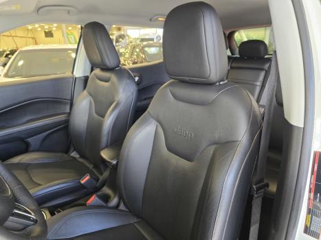 JEEP Compass 2.0 16V 4P LONGITUDE FLEX AUTOMTICO, Foto 15
