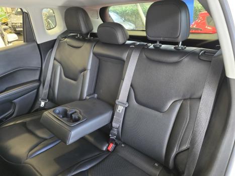 JEEP Compass 2.0 16V 4P LONGITUDE FLEX AUTOMTICO, Foto 16