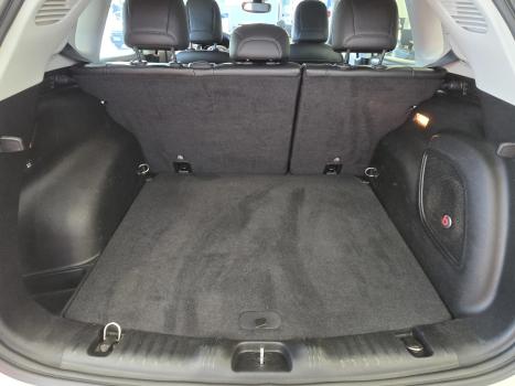 JEEP Compass 2.0 16V 4P LONGITUDE FLEX AUTOMTICO, Foto 17
