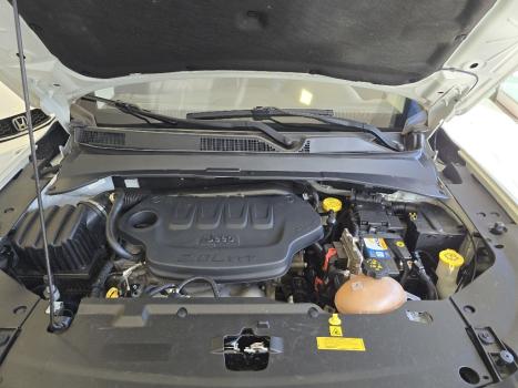 JEEP Compass 2.0 16V 4P LONGITUDE FLEX AUTOMTICO, Foto 19