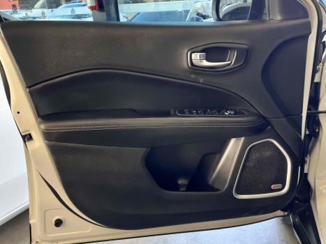 JEEP Compass 2.0 16V 4P LONGITUDE TURBO DIESEL 4X4 AUTOMTICO, Foto 7