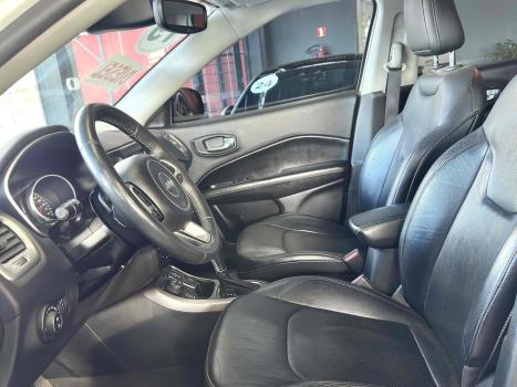 JEEP Compass 2.0 16V 4P LONGITUDE TURBO DIESEL 4X4 AUTOMTICO, Foto 9