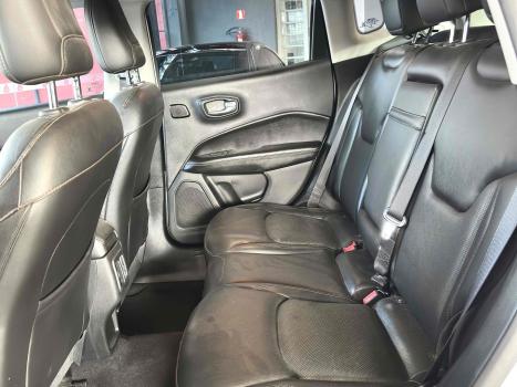 JEEP Compass 2.0 16V 4P LONGITUDE TURBO DIESEL 4X4 AUTOMTICO, Foto 10