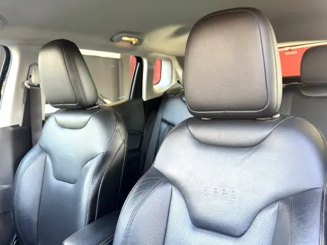 JEEP Compass 2.0 16V 4P 350 LIMITED 4X4 TURBO DIESEL AUTOMTICO, Foto 10