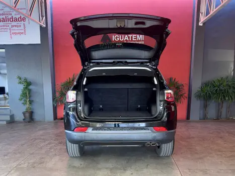 JEEP Compass 2.0 16V 4P 350 LIMITED 4X4 TURBO DIESEL AUTOMTICO, Foto 23