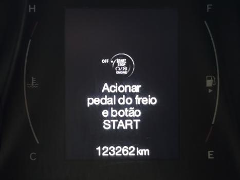 JEEP Compass 2.0 16V 4P LONGITUDE FLEX AUTOMTICO, Foto 12