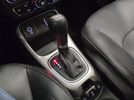 JEEP Compass 2.0 16V 4P LONGITUDE FLEX AUTOMTICO, Foto 9