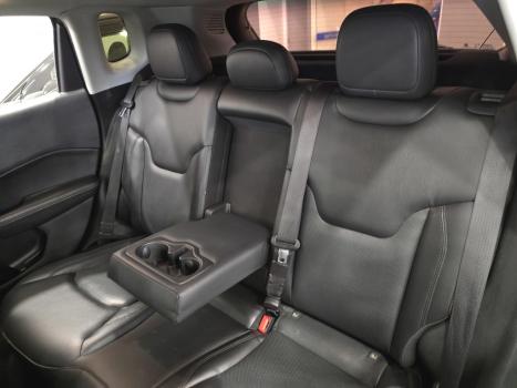 JEEP Compass 2.0 16V 4P LONGITUDE FLEX AUTOMTICO, Foto 17
