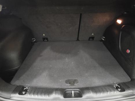 JEEP Compass 2.0 16V 4P LONGITUDE FLEX AUTOMTICO, Foto 18