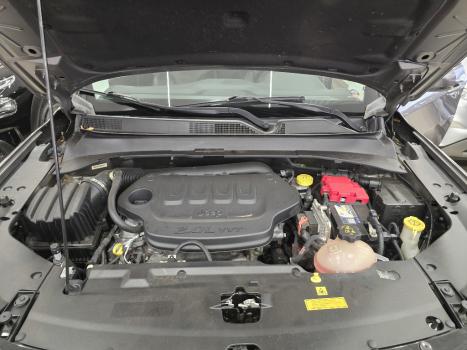 JEEP Compass 2.0 16V 4P LONGITUDE FLEX AUTOMTICO, Foto 20