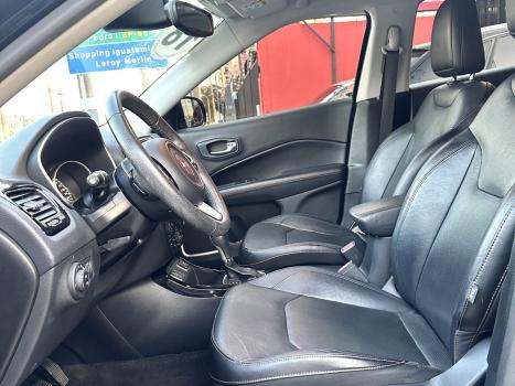 JEEP Compass 2.0 16V 4P FLEX SPORT 4X4 AUTOMTICO, Foto 2