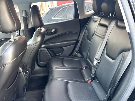 JEEP Compass 2.0 16V 4P FLEX SPORT 4X4 AUTOMTICO, Foto 3