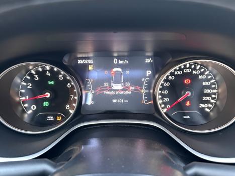 JEEP Compass 2.0 16V 4P FLEX SPORT 4X4 AUTOMTICO, Foto 4