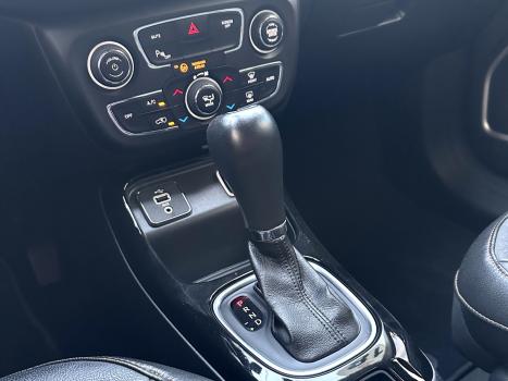 JEEP Compass 2.0 16V 4P FLEX SPORT 4X4 AUTOMTICO, Foto 5