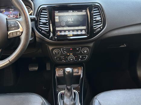 JEEP Compass 2.0 16V 4P FLEX SPORT 4X4 AUTOMTICO, Foto 9