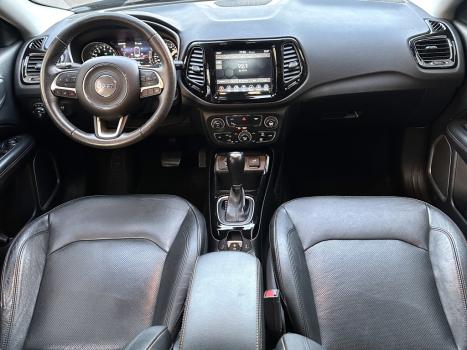 JEEP Compass 2.0 16V 4P FLEX SPORT 4X4 AUTOMTICO, Foto 11