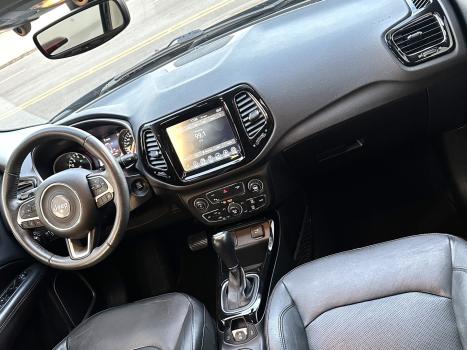 JEEP Compass 2.0 16V 4P FLEX SPORT 4X4 AUTOMTICO, Foto 13
