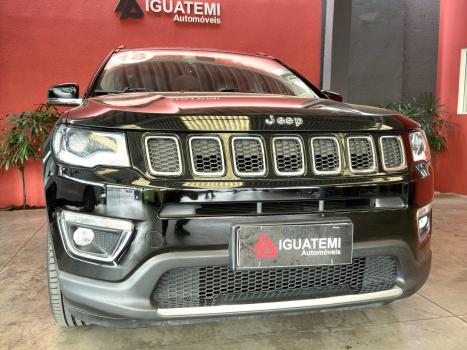 JEEP Compass 2.0 16V 4P FLEX SPORT 4X4 AUTOMTICO, Foto 22