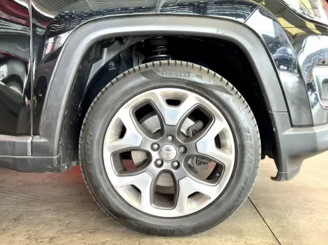 JEEP Compass 2.0 16V 4P FLEX SPORT 4X4 AUTOMTICO, Foto 23
