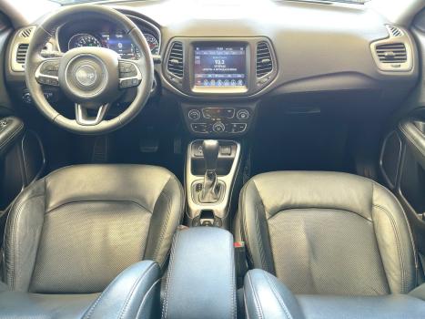 JEEP Compass 2.0 16V 4P LONGITUDE FLEX AUTOMTICO, Foto 16