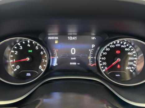 JEEP Compass 2.0 16V 4P LONGITUDE FLEX AUTOMTICO, Foto 18