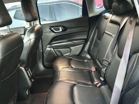 JEEP Compass 2.0 16V 4P LIMITED FLEX AUTOMTICO, Foto 6