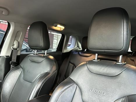JEEP Compass 2.0 16V 4P LIMITED FLEX AUTOMTICO, Foto 7