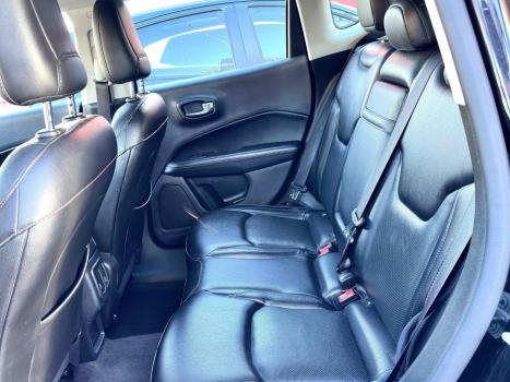 JEEP Compass 2.0 16V 4P LIMITED TURBO DIESEL 4X4 AUTOMTICO, Foto 12
