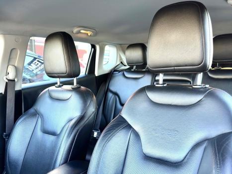 JEEP Compass 2.0 16V 4P LIMITED TURBO DIESEL 4X4 AUTOMTICO, Foto 15