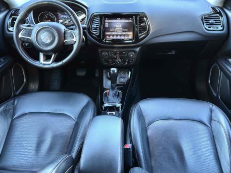 JEEP Compass 2.0 16V 4P LIMITED TURBO DIESEL 4X4 AUTOMTICO, Foto 21