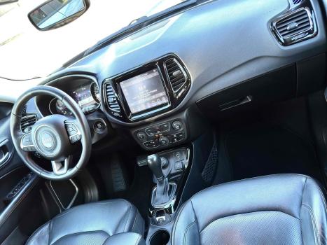 JEEP Compass 2.0 16V 4P LIMITED TURBO DIESEL 4X4 AUTOMTICO, Foto 22