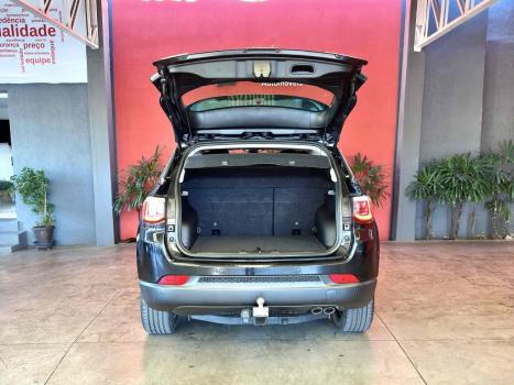 JEEP Compass 2.0 16V 4P LIMITED TURBO DIESEL 4X4 AUTOMTICO, Foto 24