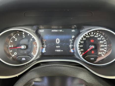 JEEP Compass 2.0 16V 4P LONGITUDE TURBO DIESEL 4X4 AUTOMTICO, Foto 2