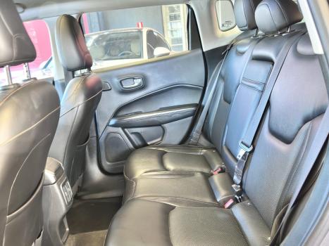 JEEP Compass 2.0 16V 4P LONGITUDE TURBO DIESEL 4X4 AUTOMTICO, Foto 11