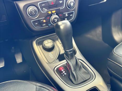 JEEP Compass 2.0 16V 4P LONGITUDE TURBO DIESEL 4X4 AUTOMTICO, Foto 19
