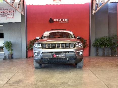 JEEP Compass 2.0 16V 4P LONGITUDE TURBO DIESEL 4X4 AUTOMTICO, Foto 22