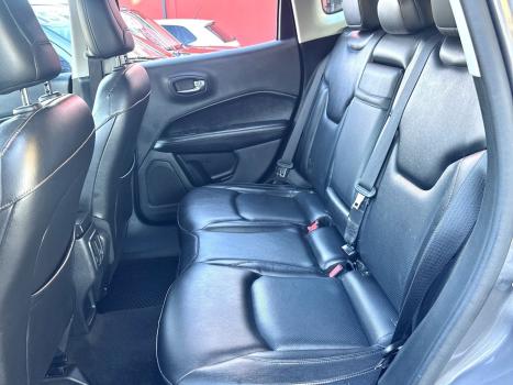 JEEP Compass 2.0 16V 4P 350 LIMITED 4X4 TURBO DIESEL AUTOMTICO, Foto 6
