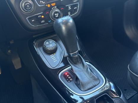 JEEP Compass 2.0 16V 4P 350 LIMITED 4X4 TURBO DIESEL AUTOMTICO, Foto 16