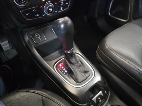 JEEP Compass 2.0 16V 4P LONGITUDE FLEX AUTOMTICO, Foto 9